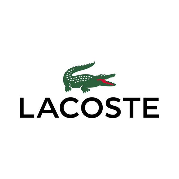 Lacoste logo