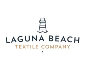 Laguna Beach Textile Company logo