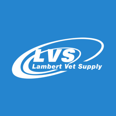 Lambert Vet Supply logo