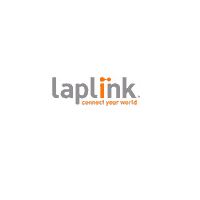 Laplink logo