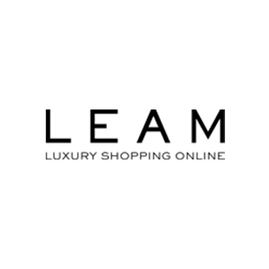 Leam logo