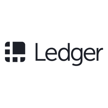 Ledger logo