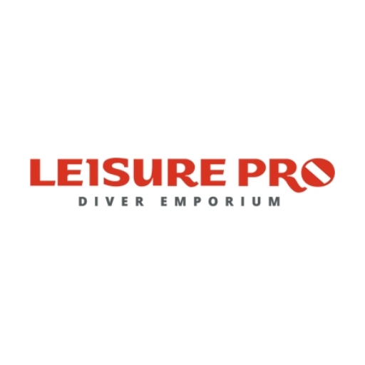 Leisure Pro logo