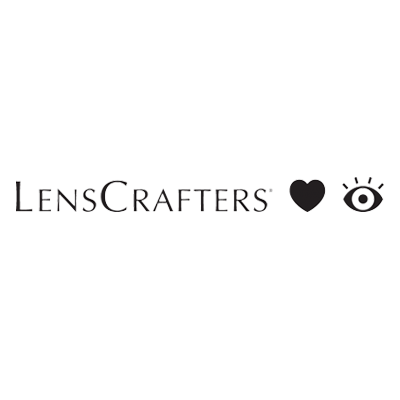 Lenscrafters logo