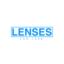 Lenses For Less logo