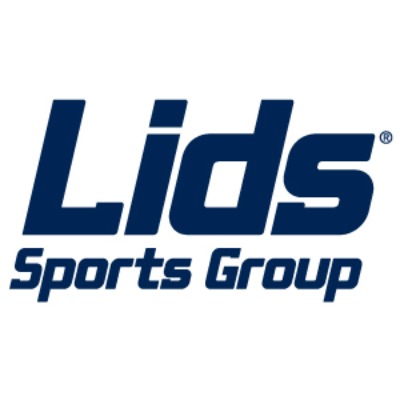 Lids logo