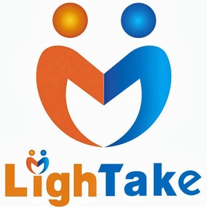 Lightake logo