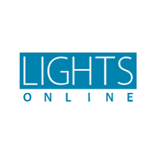 Lights online logo