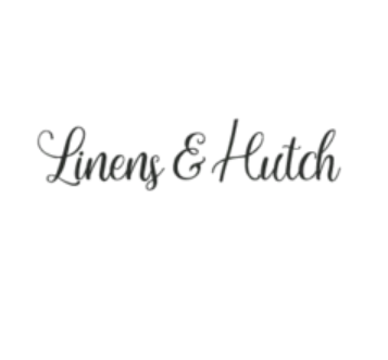 Linens And Hutch logo