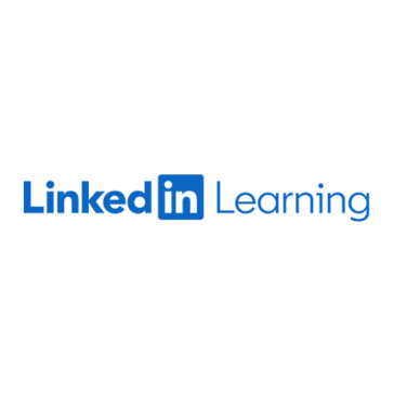 LinkedIn Learning logo