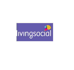 LivingSocial logo