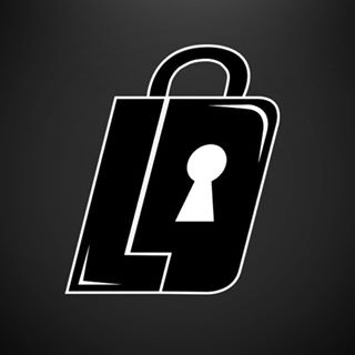 Lockdown logo