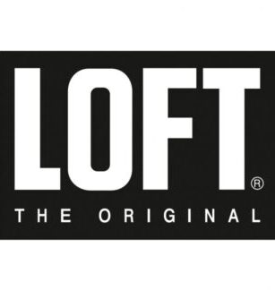 Loft logo