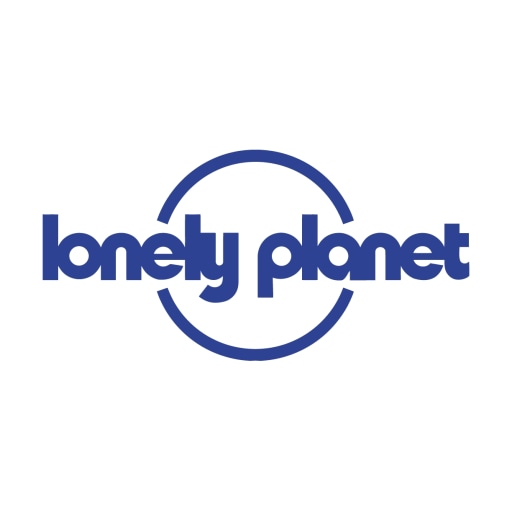 Lonely Planet logo