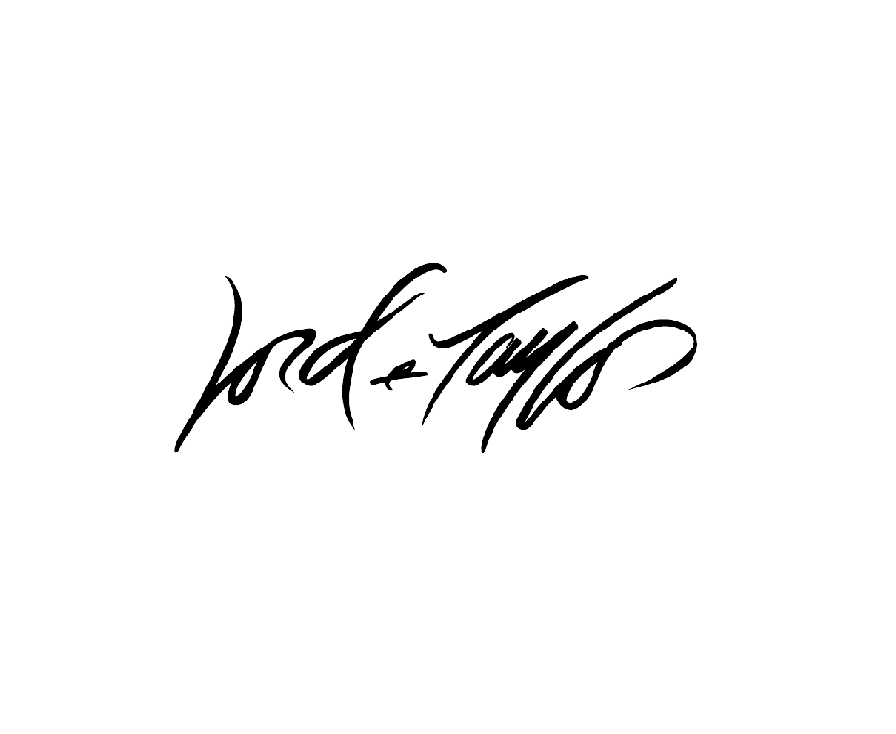 Lord and Taylor logo