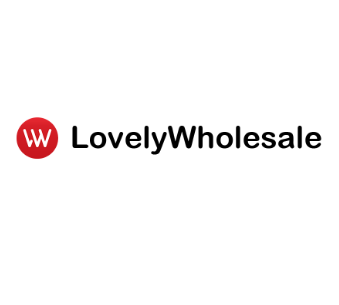 Lovely Wholesale logo