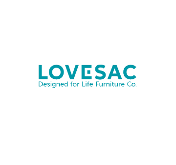 Lovesac logo