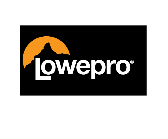 LowePro logo