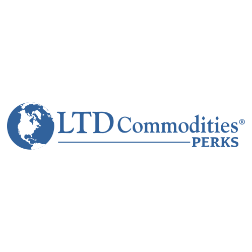 LTD Commodities logo