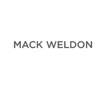 Mack Weldon logo