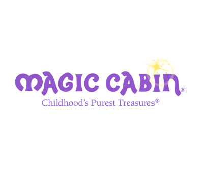 Magic Cabin logo