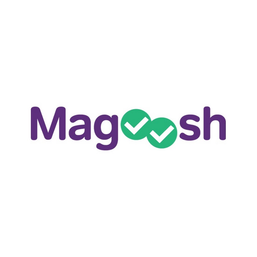 Magoosh logo