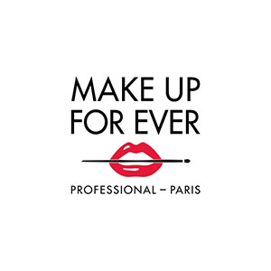 Make Up For Ever logo