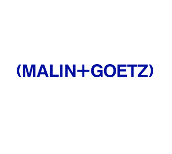 Malin+Goetz logo