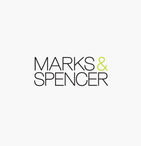 Marks and Spencer logo