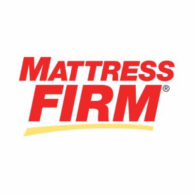 Mattress Firm logo