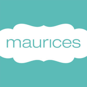 Maurices logo