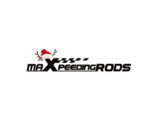 MaxpeedingRods logo