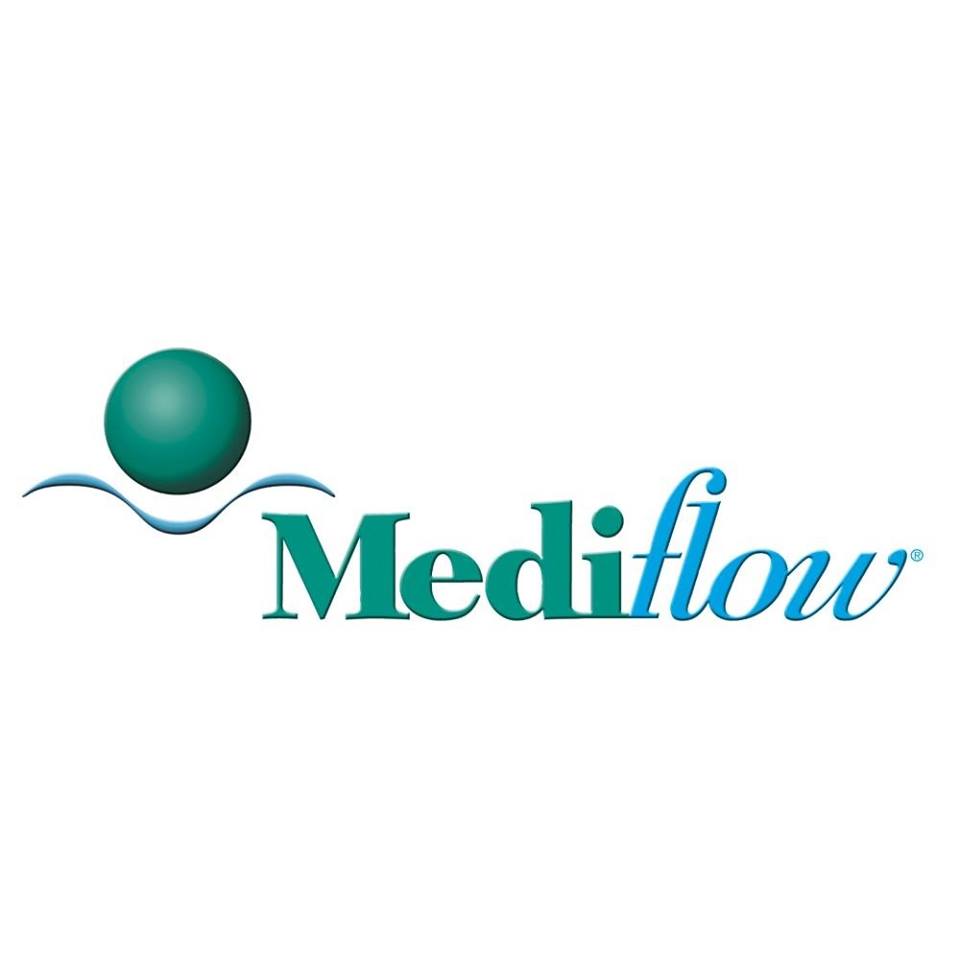 Mediflow logo