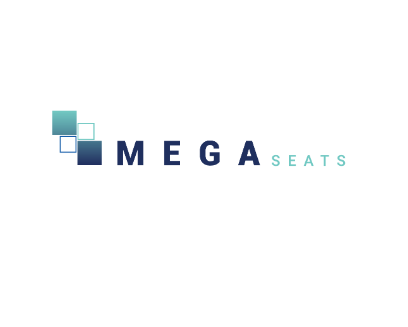 Megaseats logo