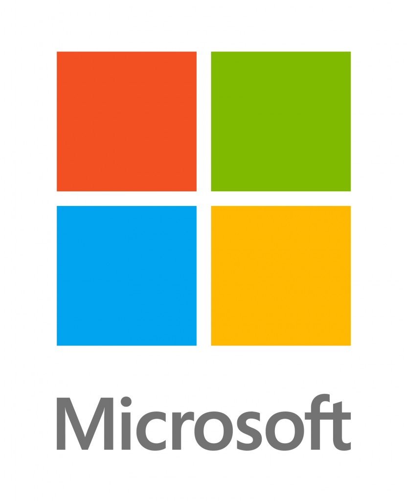 Microsoft Store logo