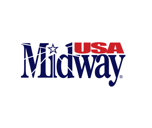 Midwayusa logo