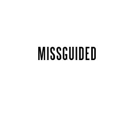 Missguided logo