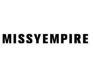 Missy Empire logo