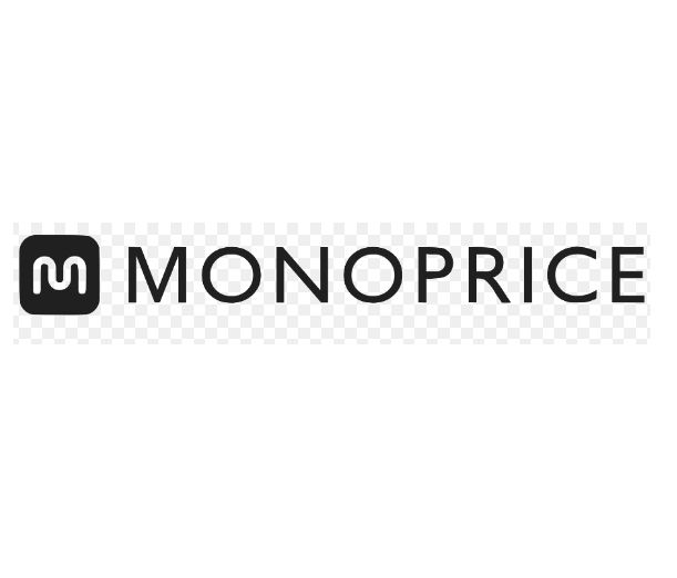 MonoPrice logo