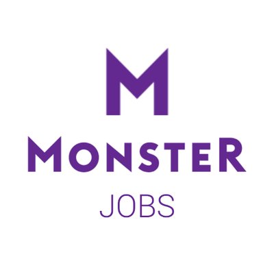 Monster logo