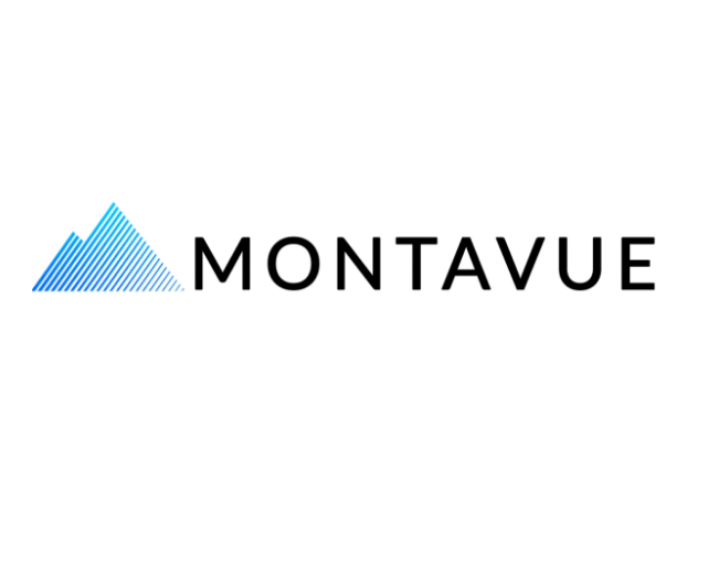 Montavue logo