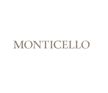 Monticello Shop logo