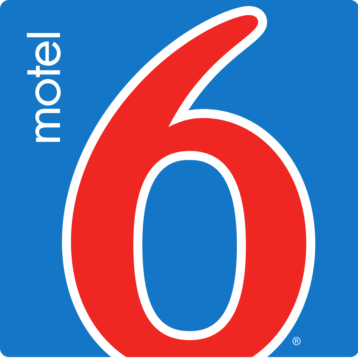 Motel 6 logo