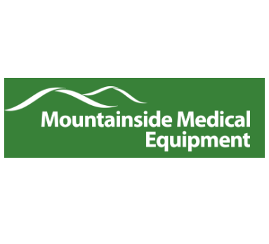 Mountainside Medical Equipment logo