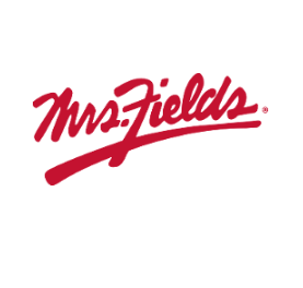 Mrs Fields Cookies logo