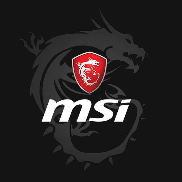 MSI Gaming logo