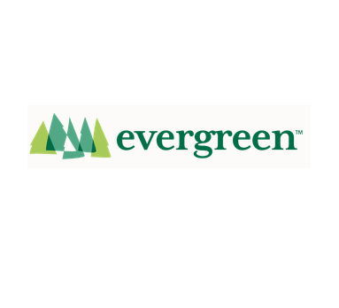 My Evergreen logo