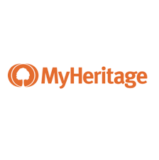 MyHeritage logo