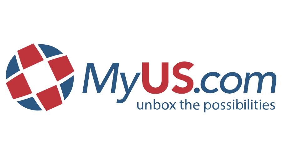 MyUS.com logo