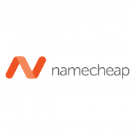 Namecheap logo